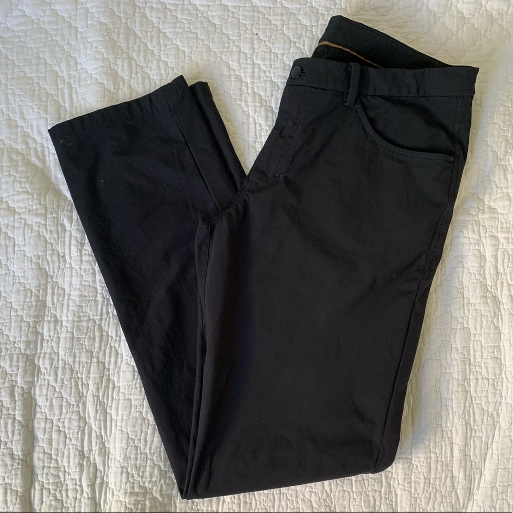 Lululemon ABC pants